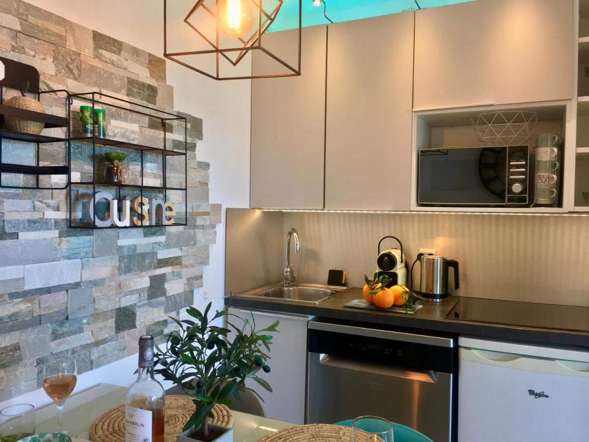 Myhome Riviera - Sea View Appartement Cannes