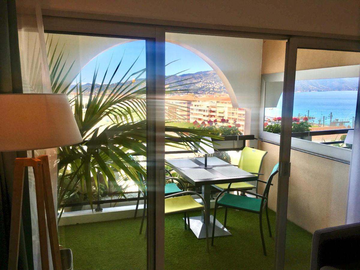 Appartement Myhome Riviera - Sea View