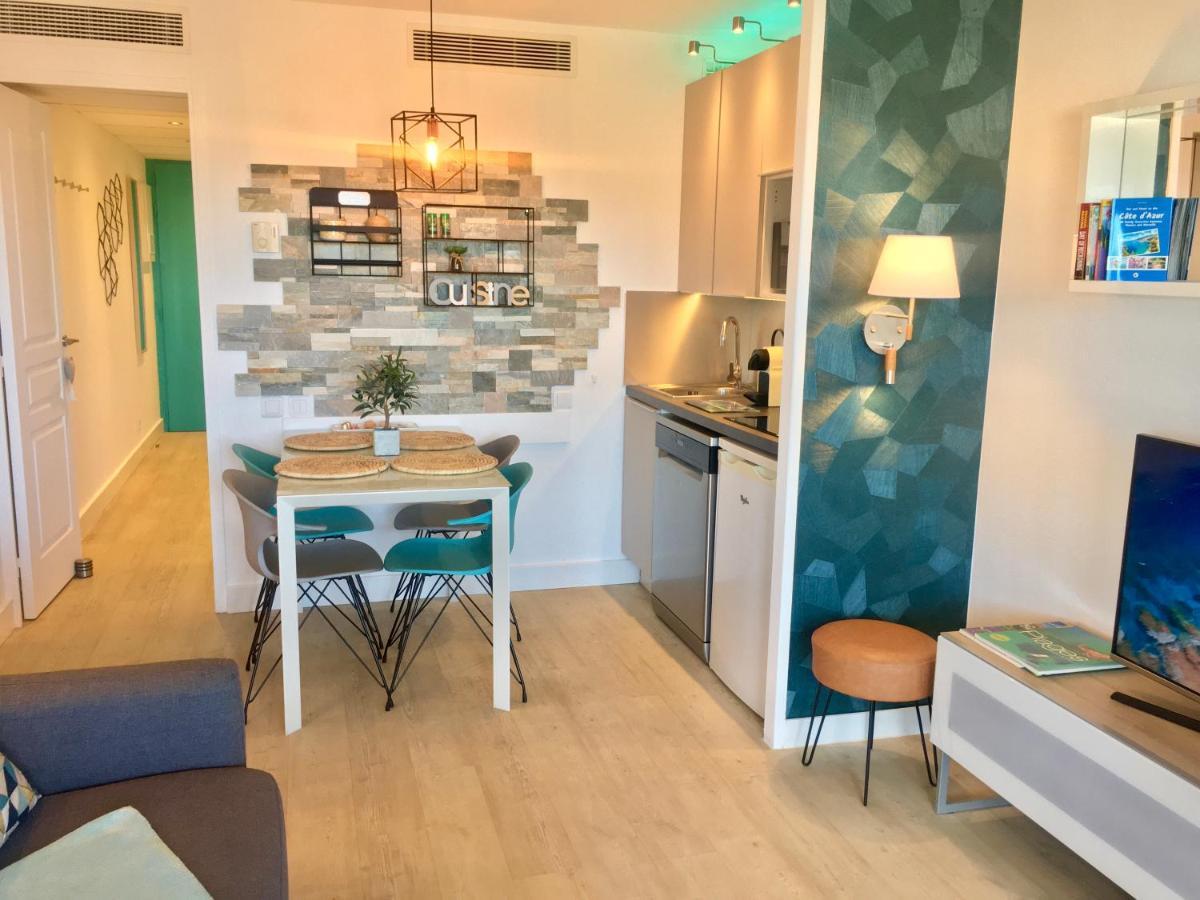 Myhome Riviera - Sea View Cannes