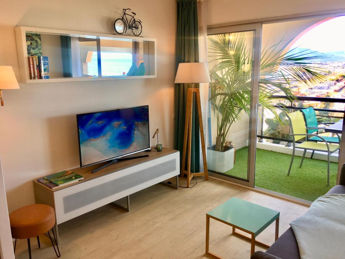Myhome Riviera - Sea View
