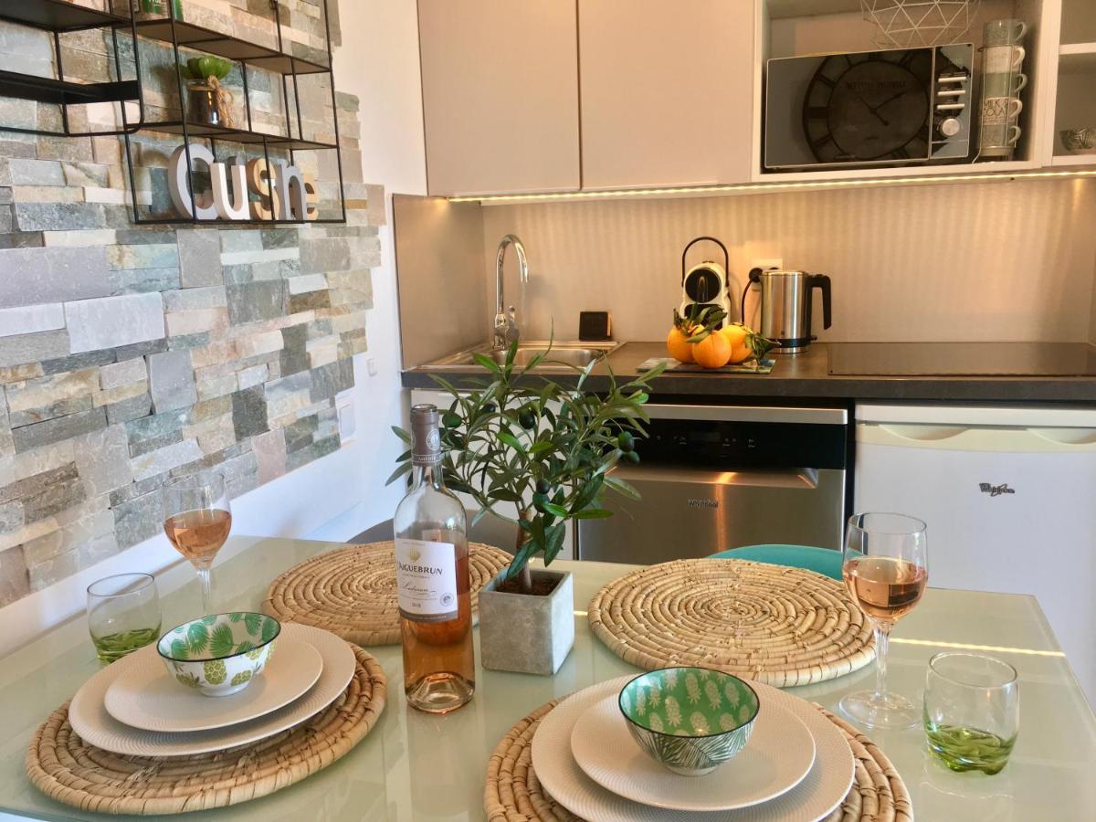 Myhome Riviera - Sea View Appartement Cannes