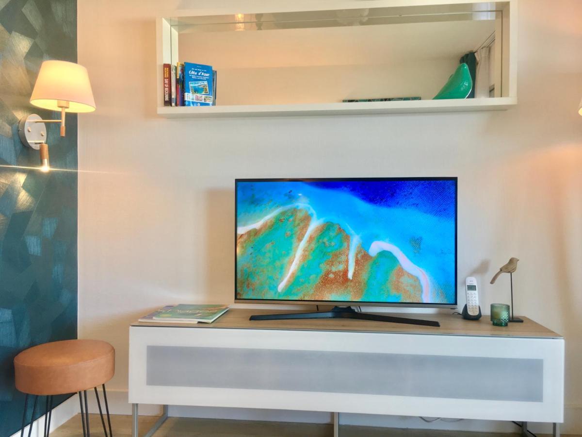 Myhome Riviera - Sea View Cannes