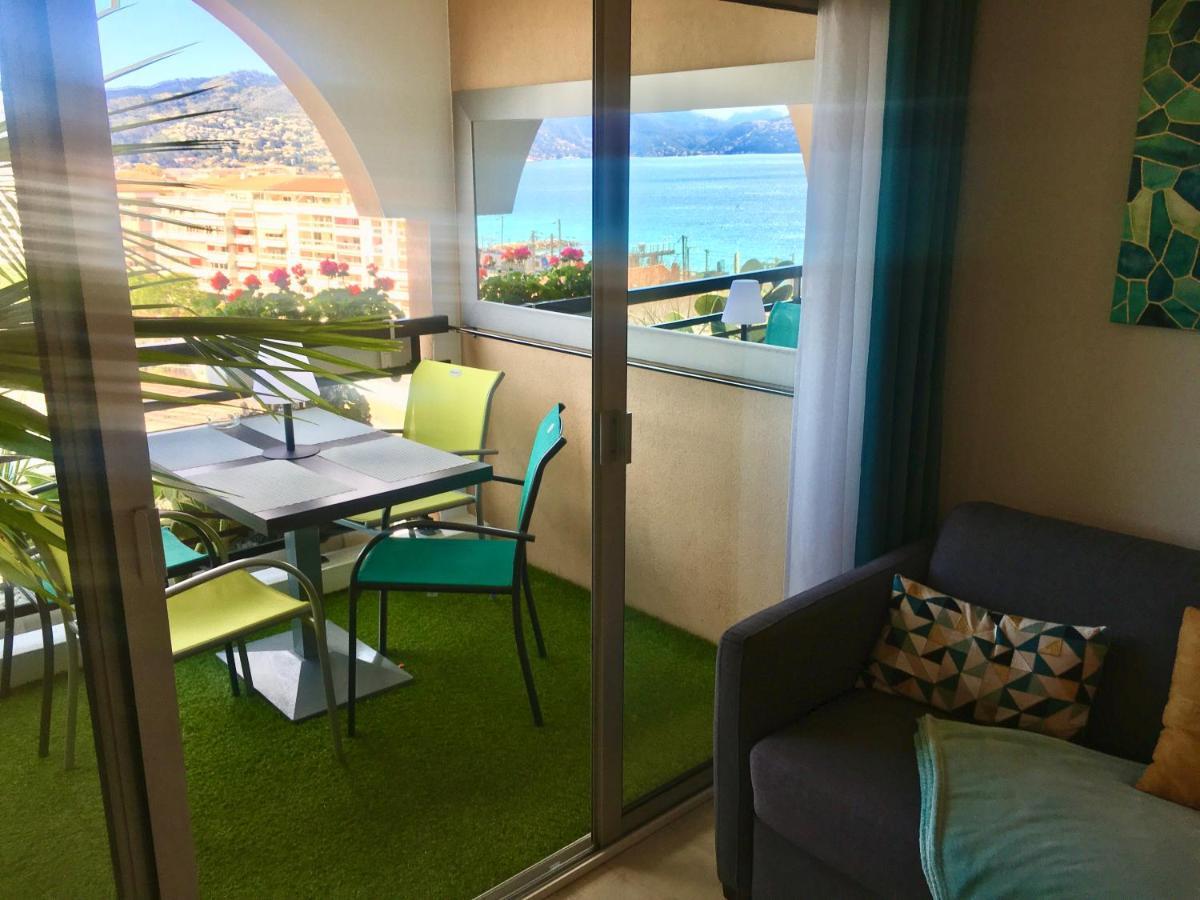 Myhome Riviera - Sea View Appartement