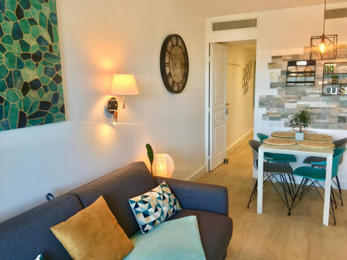 Appartement Myhome Riviera - Sea View *