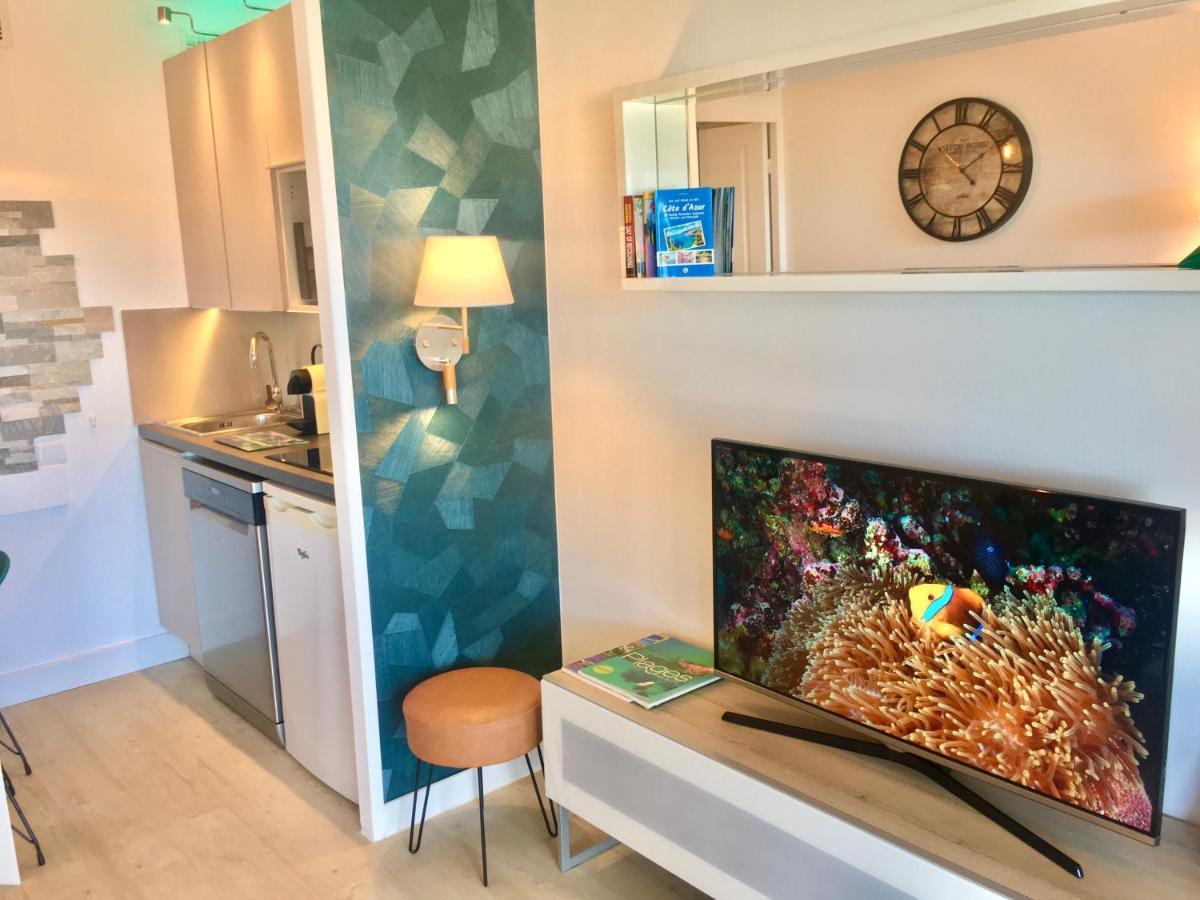 Myhome Riviera - Sea View *
