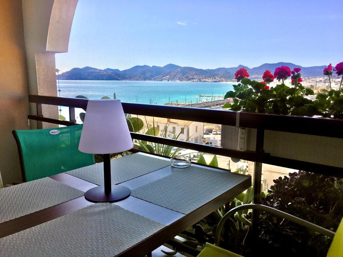 Myhome Riviera - Sea View Appartement *