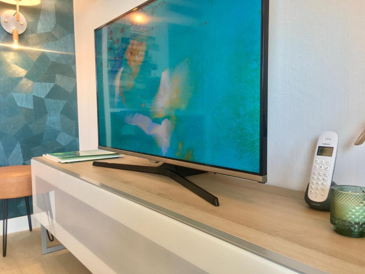 Appartement Myhome Riviera - Sea View *