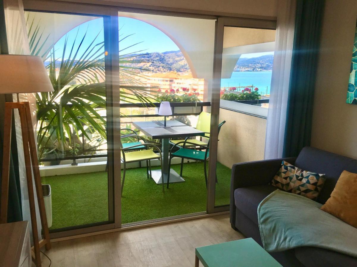 Myhome Riviera - Sea View Appartement