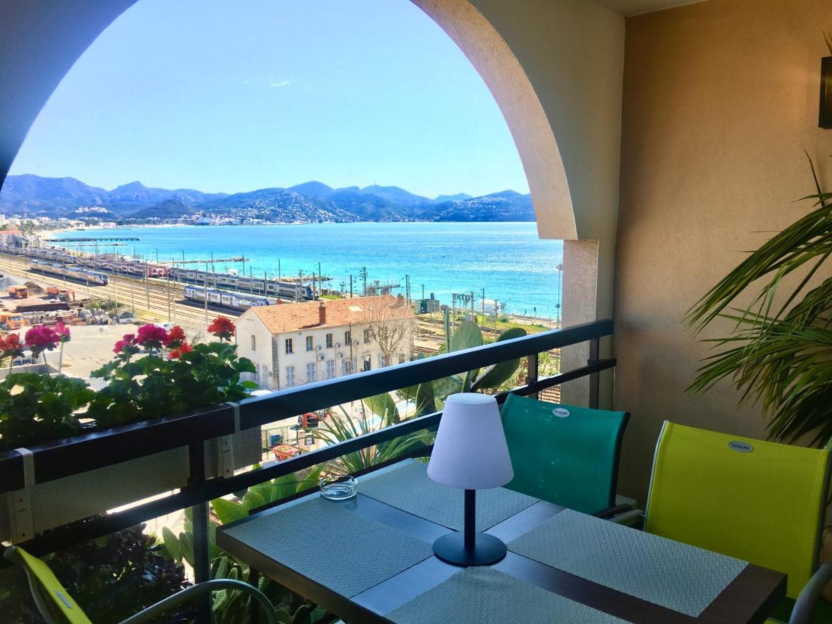Myhome Riviera - Sea View Appartement