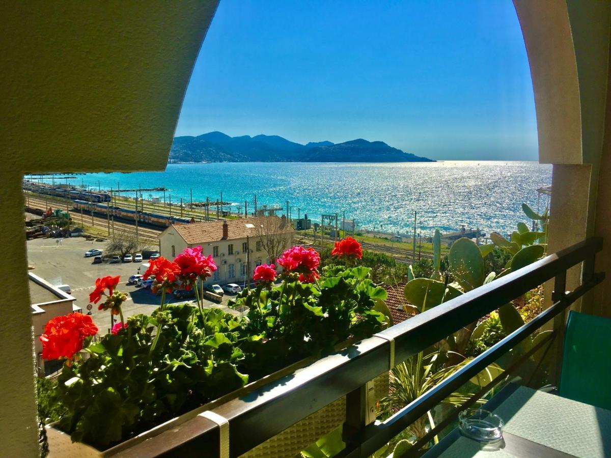 Appartement Myhome Riviera - Sea View *