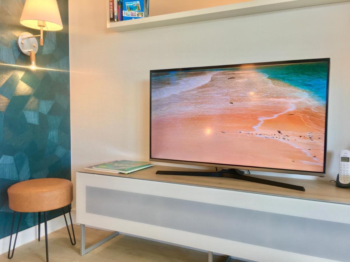 Myhome Riviera - Sea View Appartement