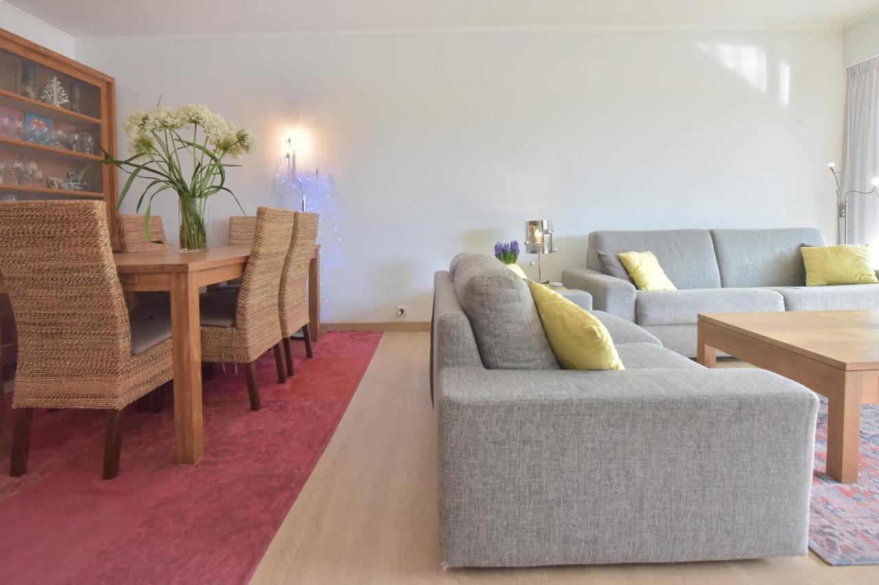 Apartment 2-br With Pool & Garage - 10 Min Walk To Center