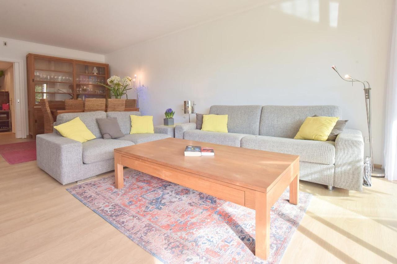 2-br With Pool & Garage - 10 Min Walk To Center *