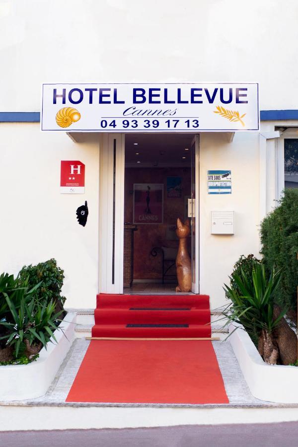 Bellevue Hotel 2*