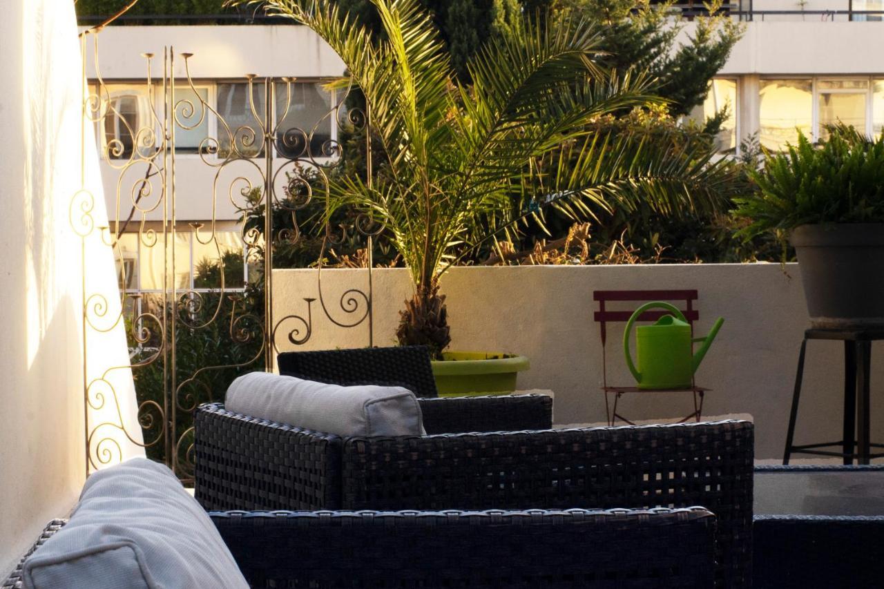 Hotel Bellevue