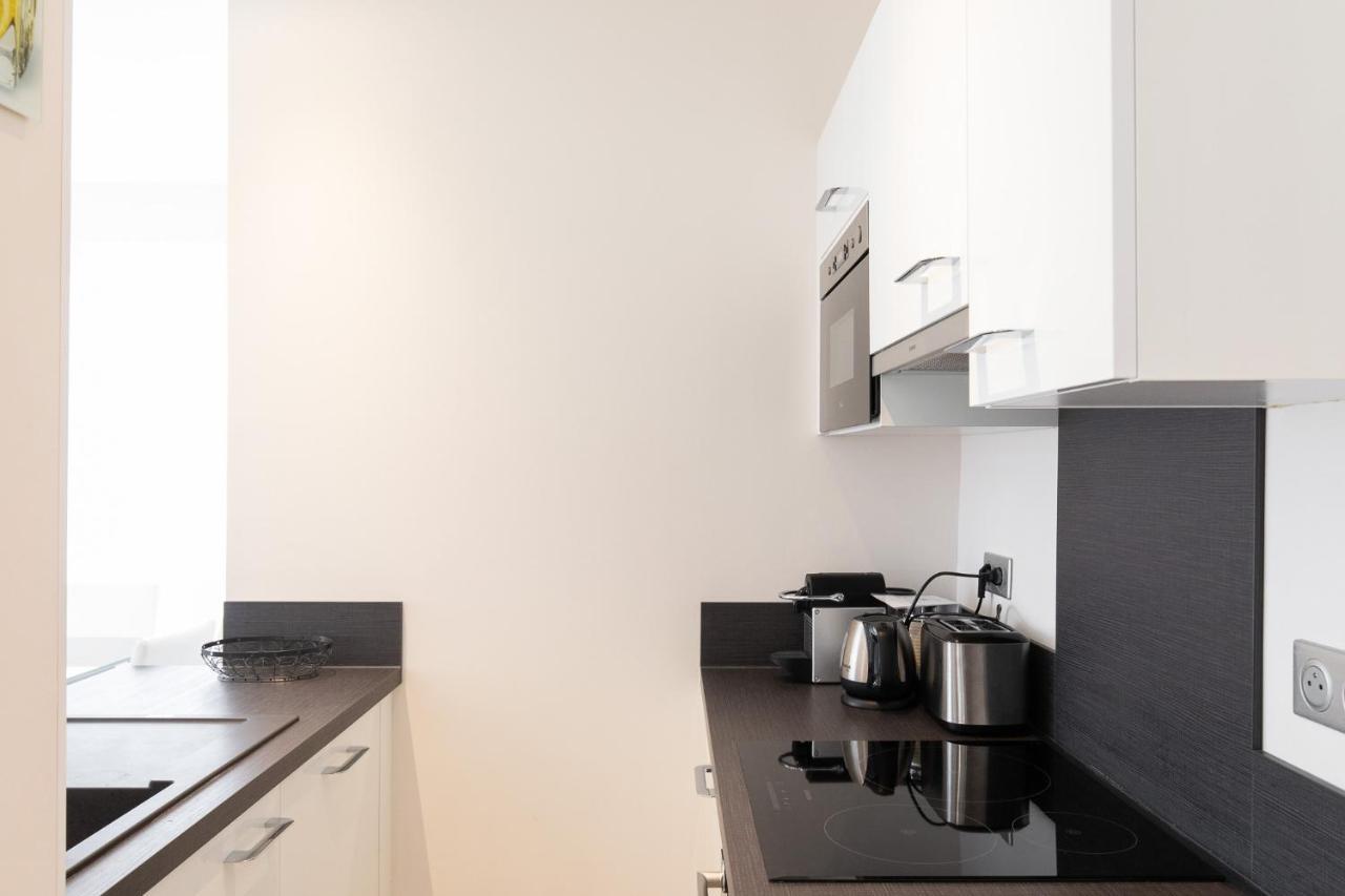 Marriott : 2 Beds/2 Baths Sea View Apartment