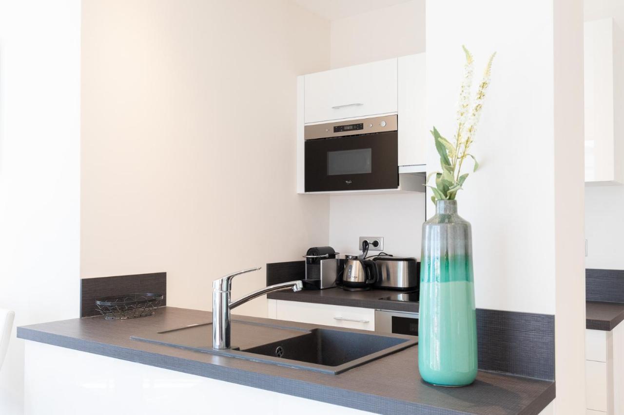 Marriott : 2 Beds/2 Baths Sea View * Cannes