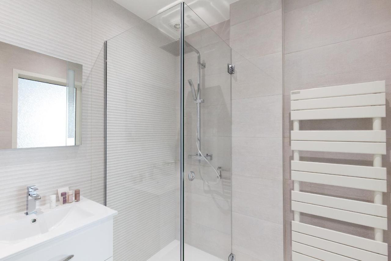 Apartment Mariott Area: Sunny 2 Beds /2 Baths