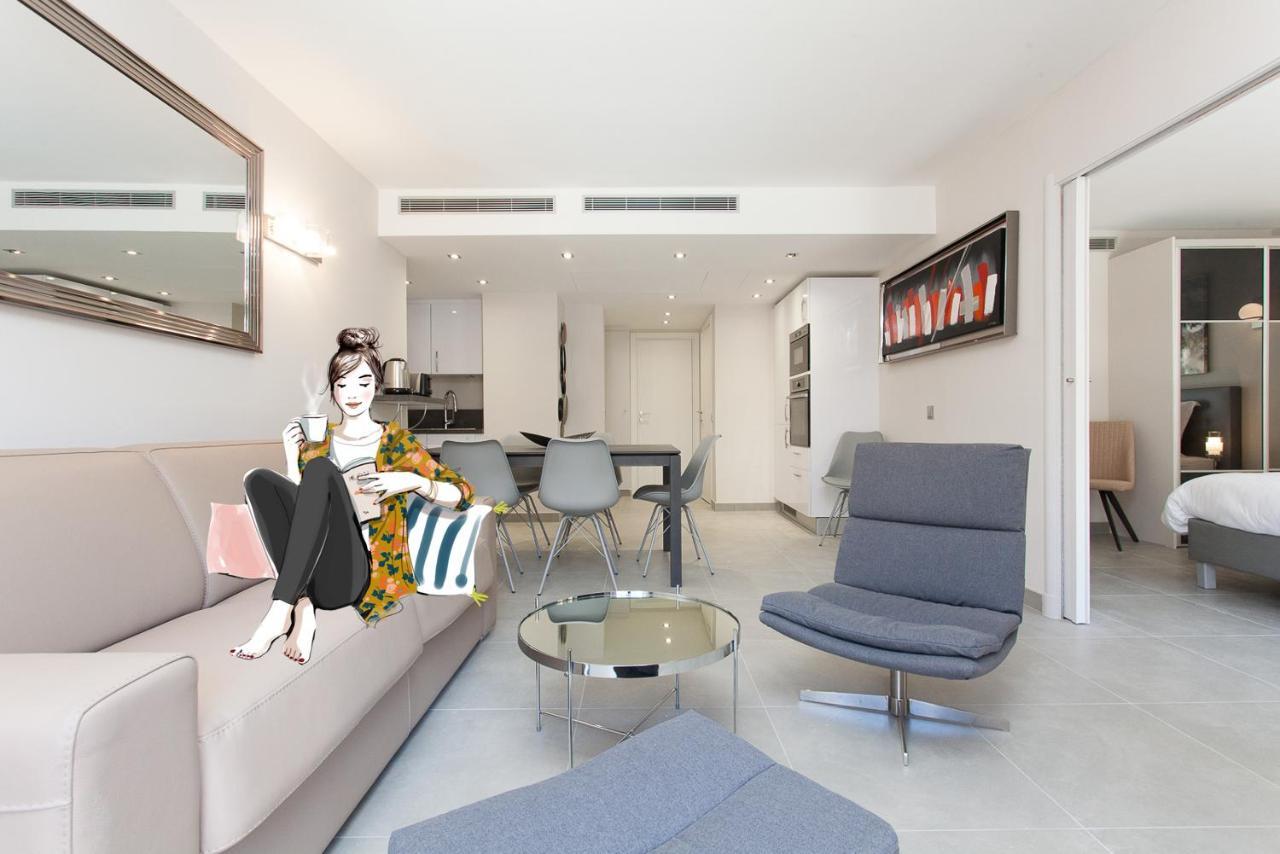 Carlton Area: New 2 Beds / 2 Baths * Cannes