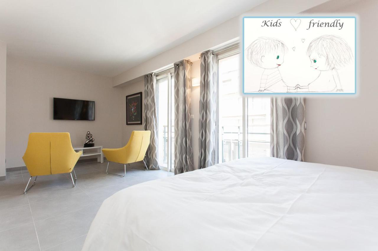 Apartment Carlton Area: New 2 Beds / 2 Baths