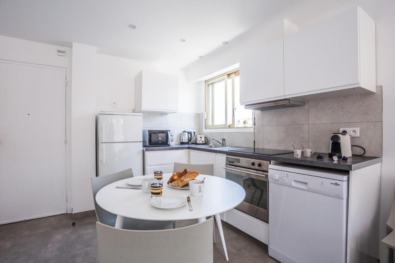 Apartment Bright One Bdrm Ac-congress, Beaches By Olidesi