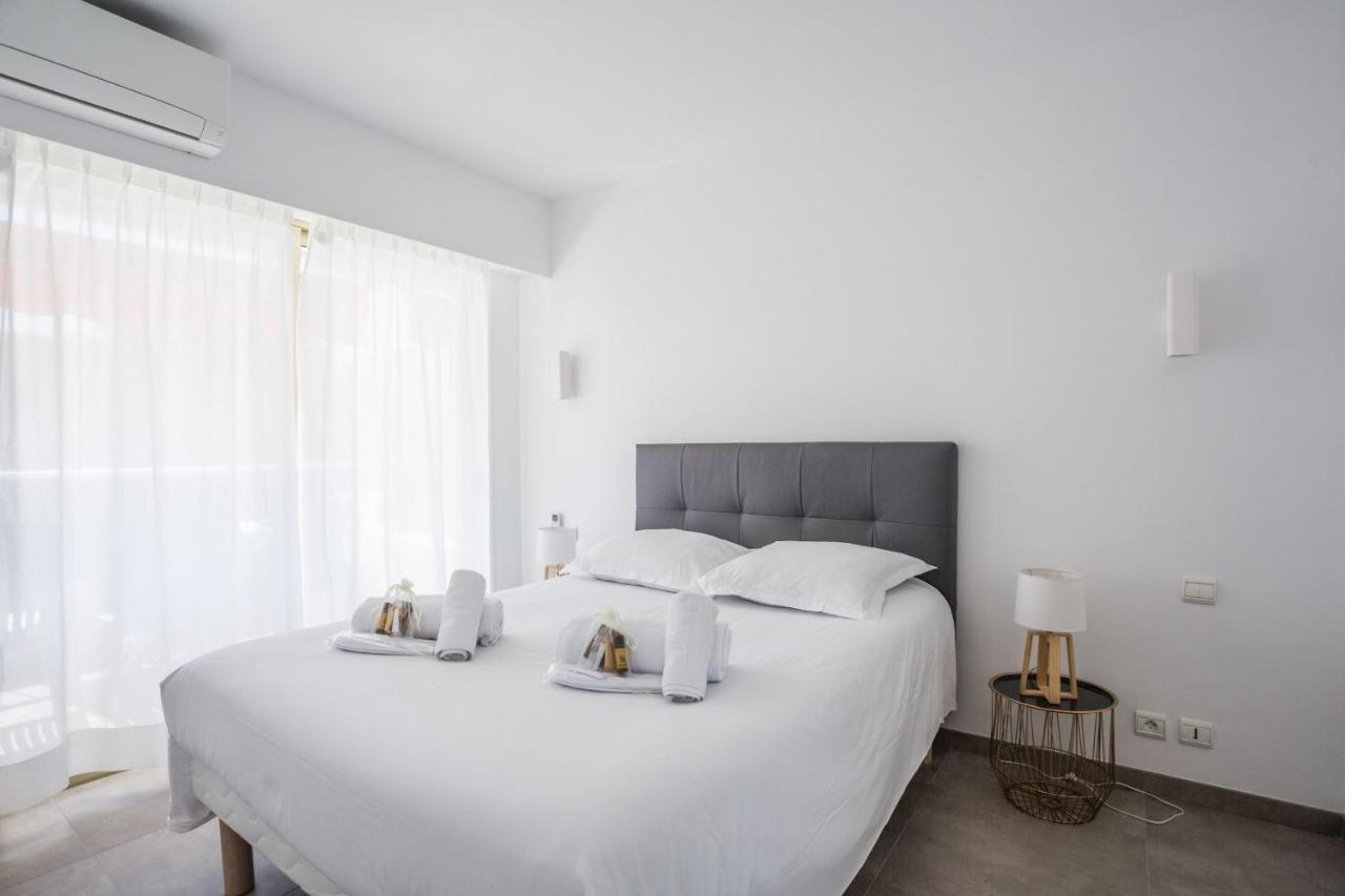 Bright One Bdrm Ac-congress, Beaches By Olidesi Apartment