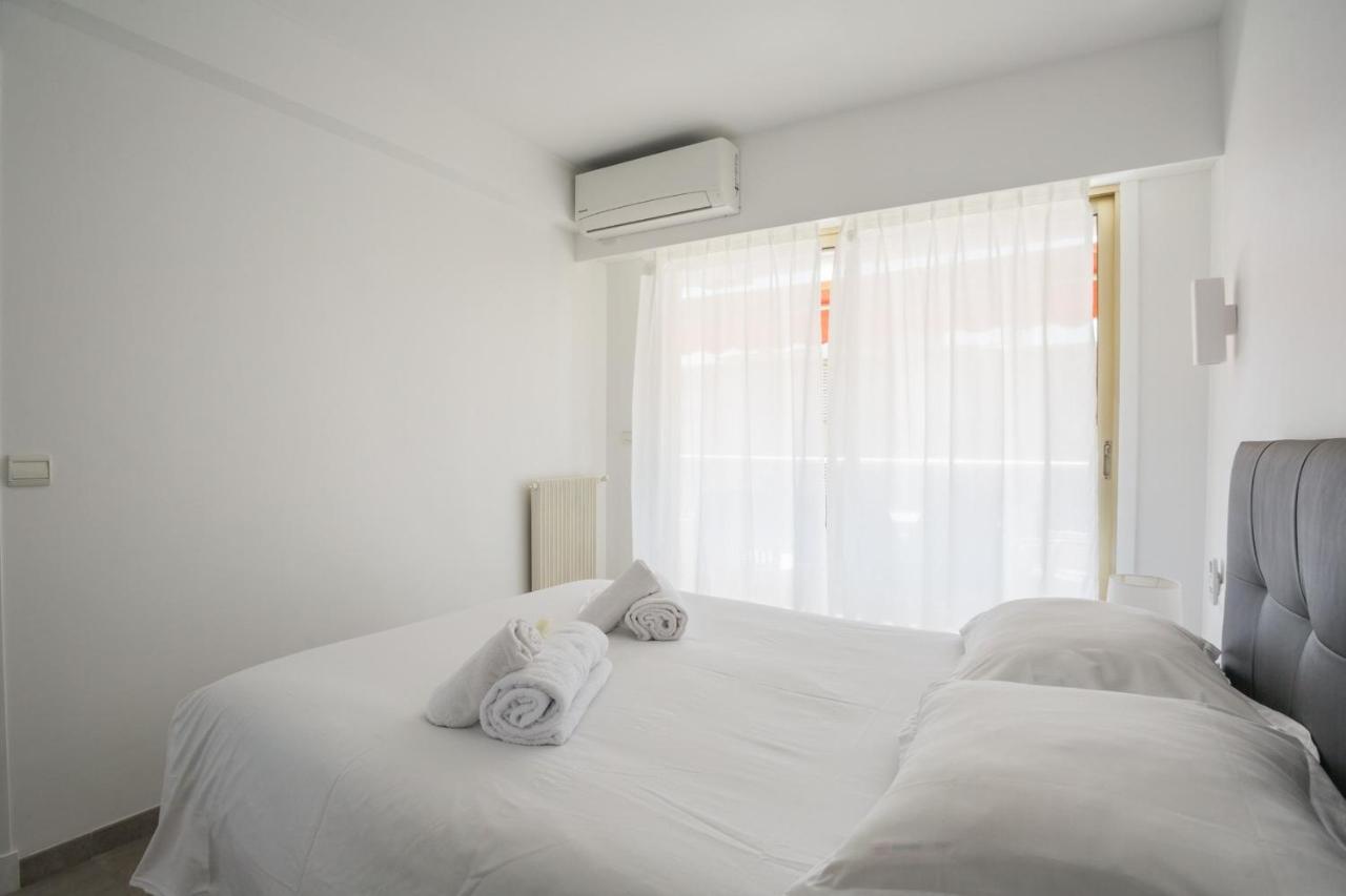 Apartment Bright One Bdrm Ac-congress, Beaches By Olidesi *