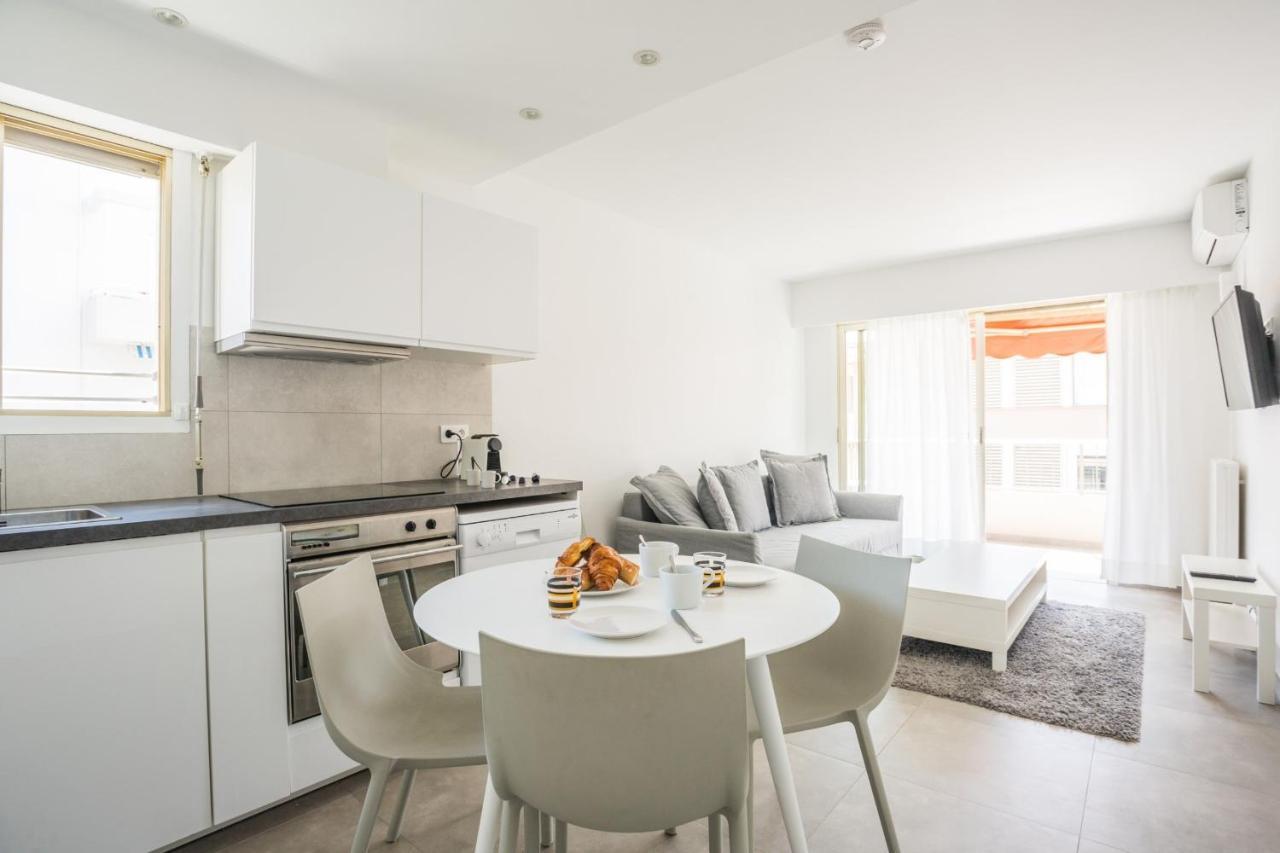 Apartment Bright One Bdrm Ac-congress, Beaches By Olidesi *