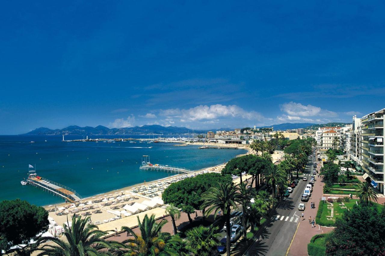 Apartment Bright One Bdrm Ac-congress, Beaches By Olidesi