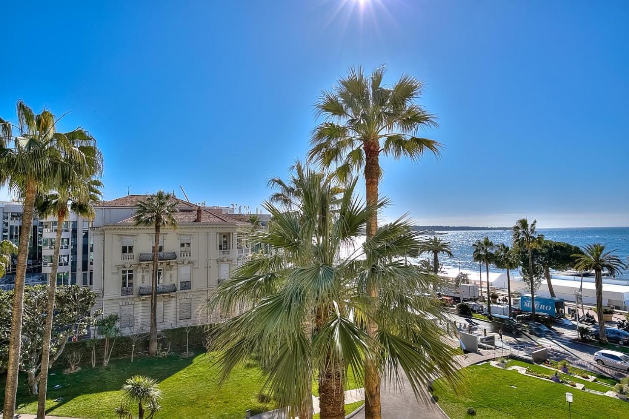 Croisette Grand * Cannes