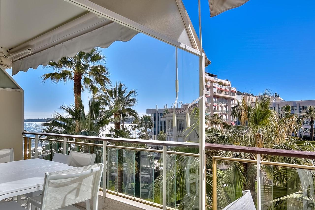 Appartement Croisette Grand *