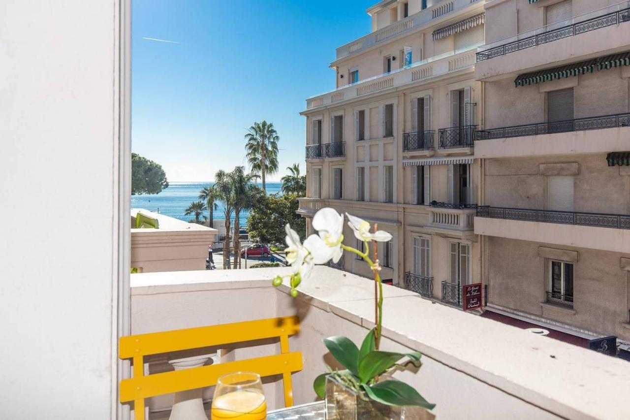Palais Miramar Croisette 1 Bedroom
