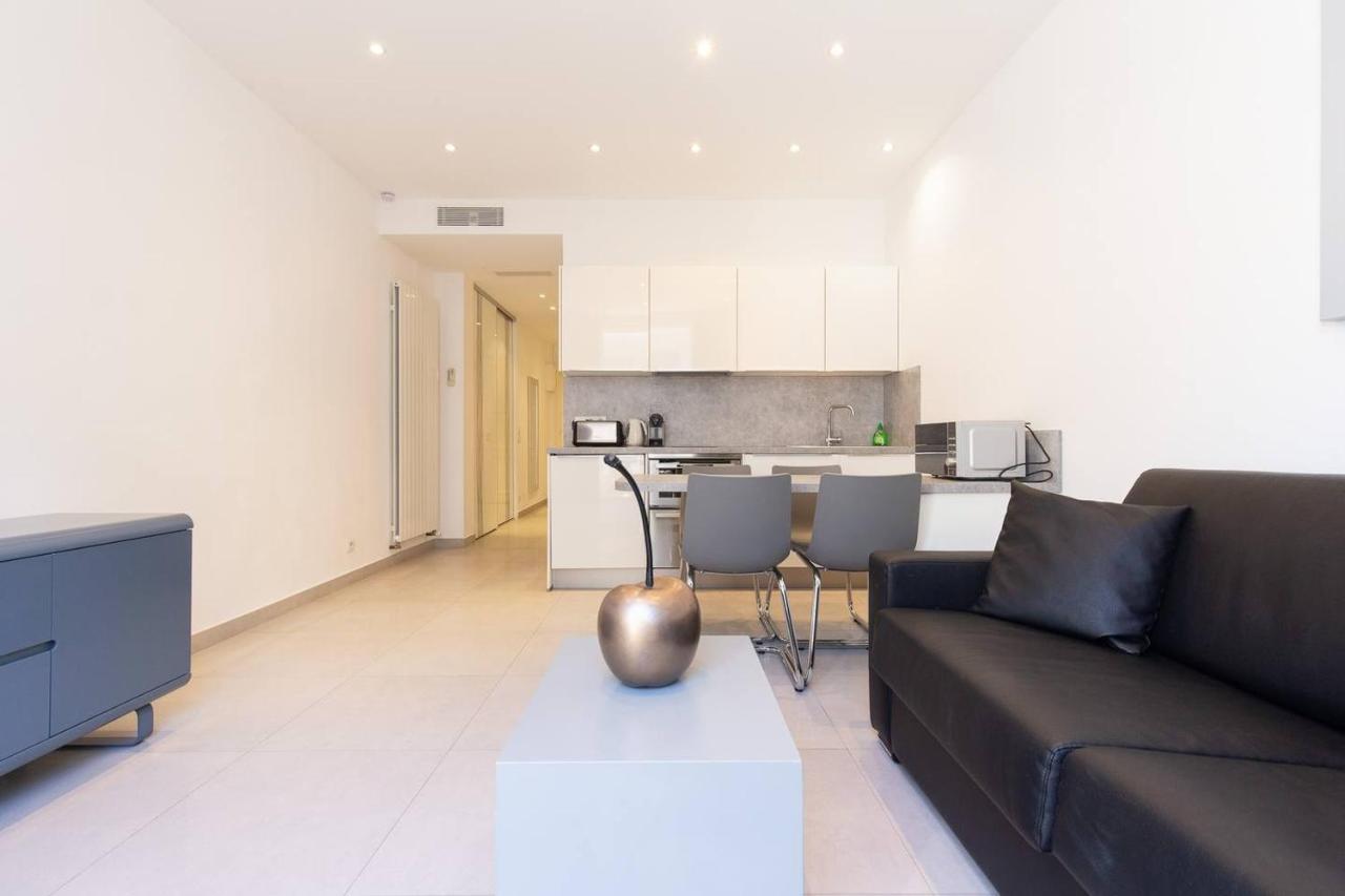 Palais Miramar Croisette 1 Bedroom Cannes