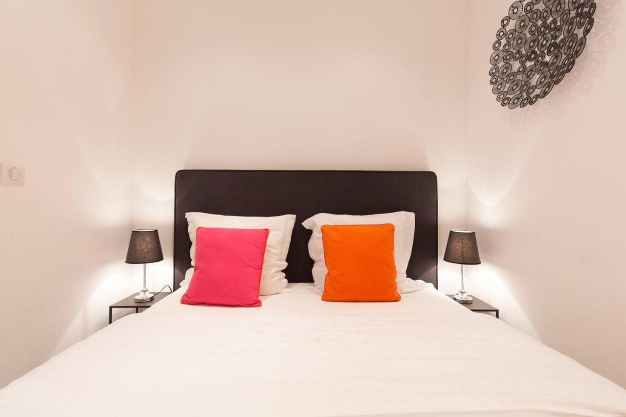 Palais Miramar Croisette 1 Bedroom Cannes