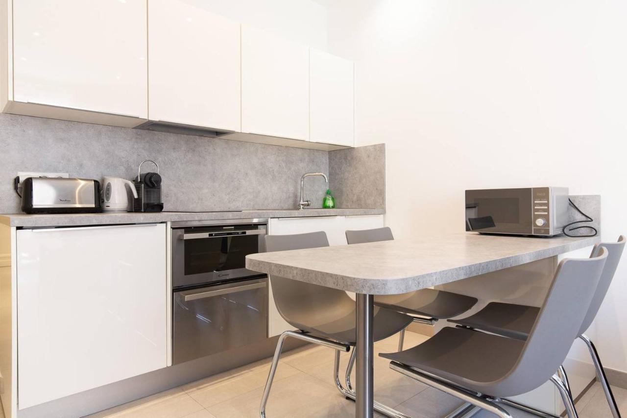 Apartment Palais Miramar Croisette 1 Bedroom Cannes