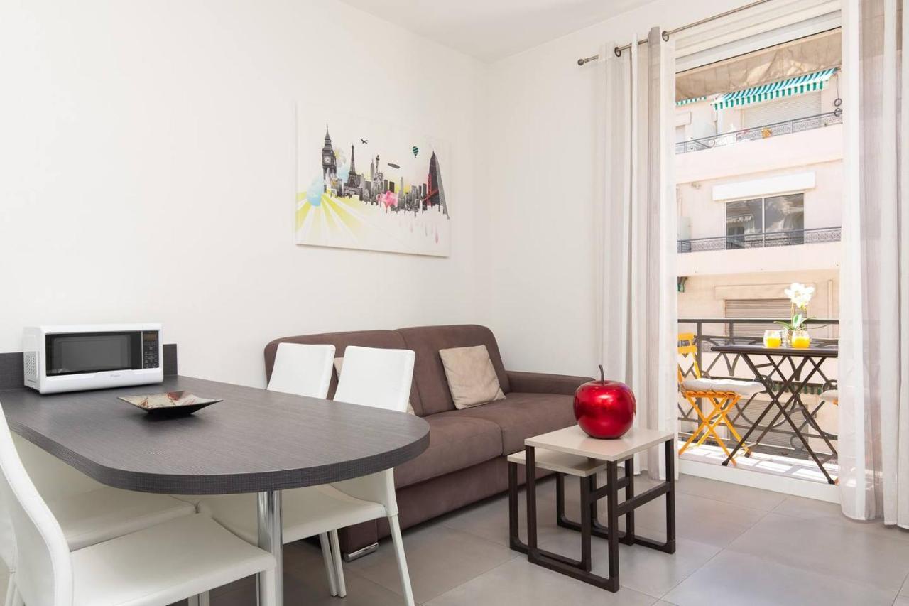 Apartment Palais Miramar: 1 Bed Side Sea View *