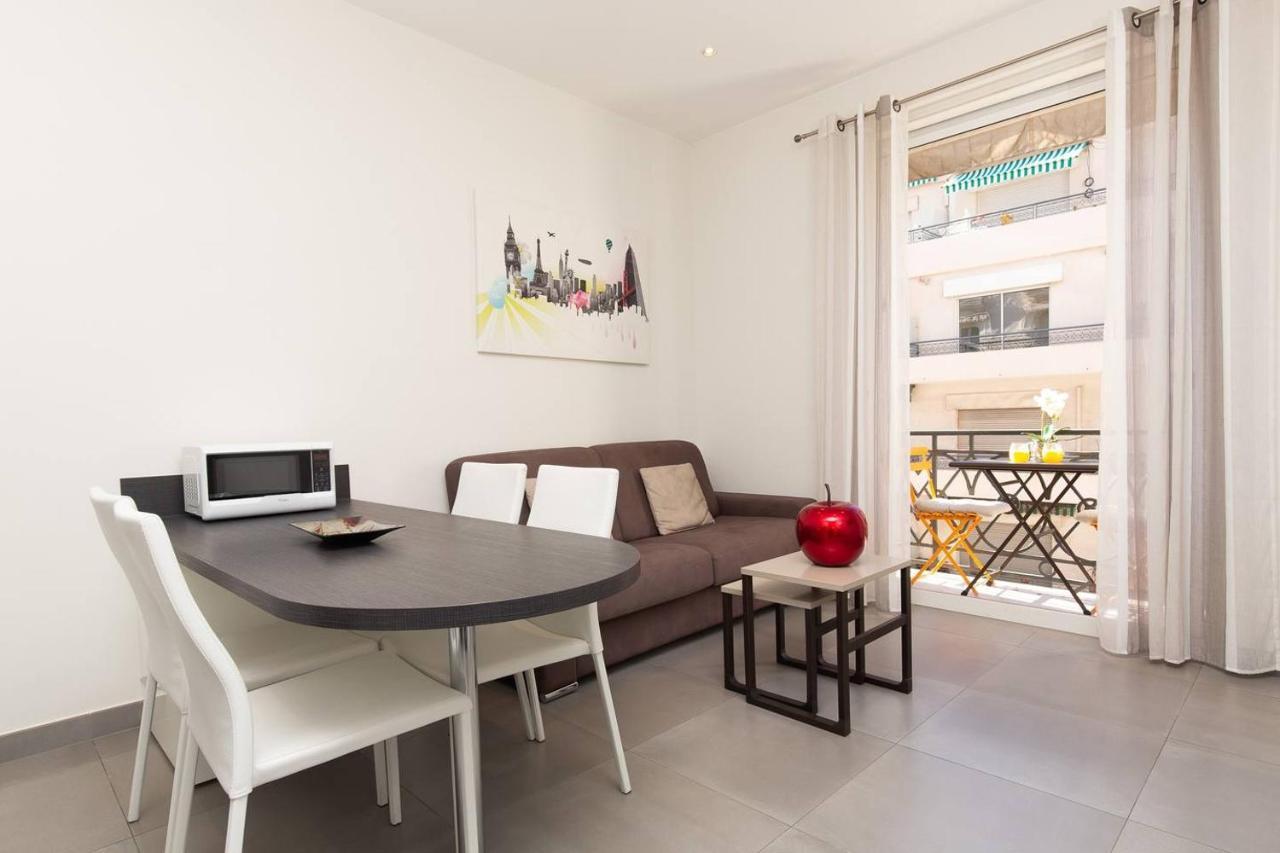 Apartment Palais Miramar: 1 Bed Side Sea View *