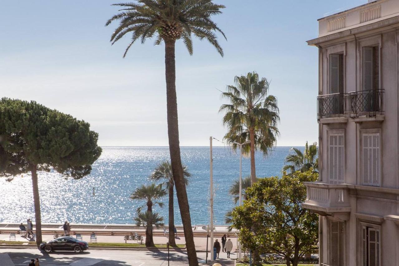 Palais Miramar Croisette 1 Bedroom Cannes