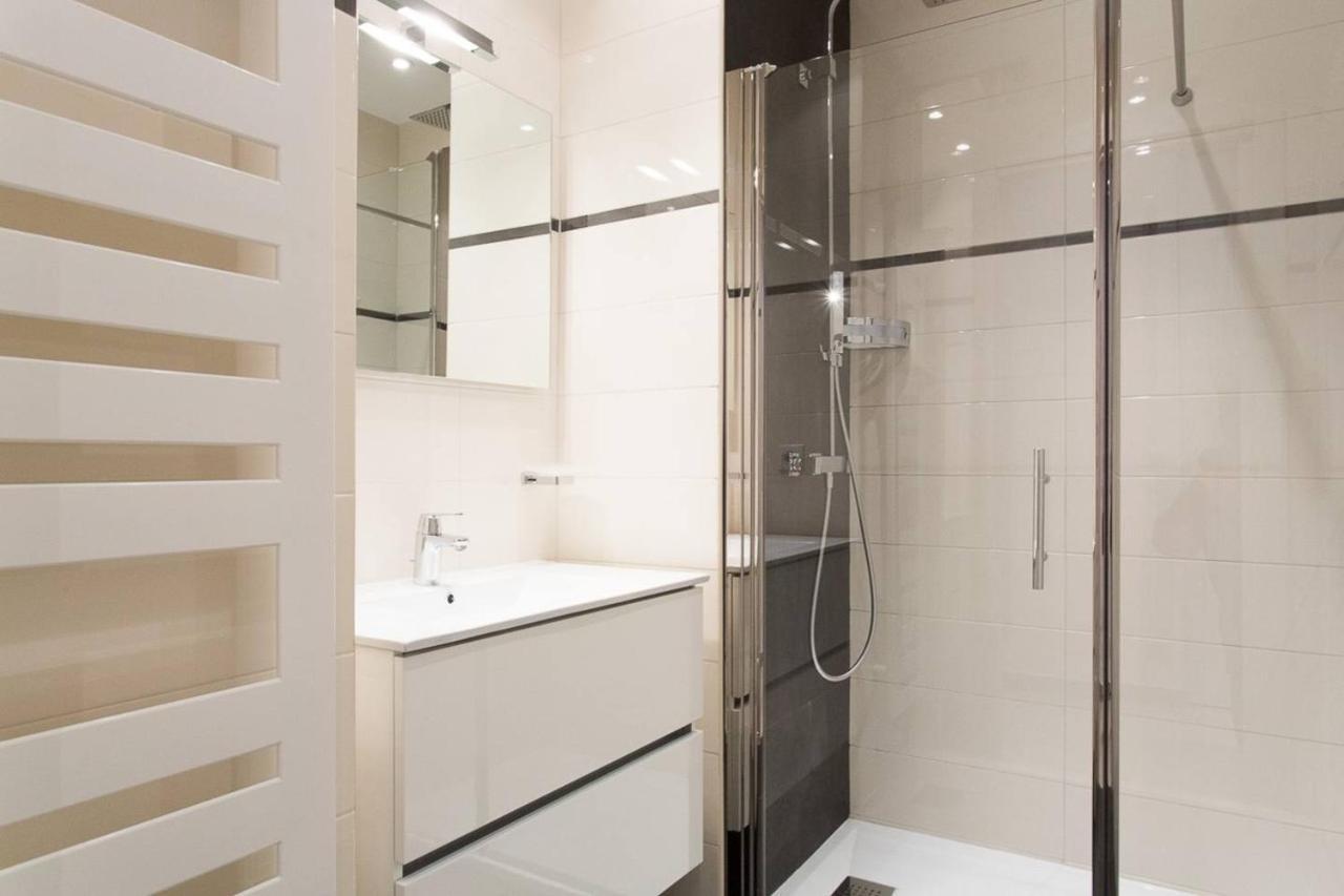 Apartment Palais Miramar Croisette 1 Bedroom Cannes