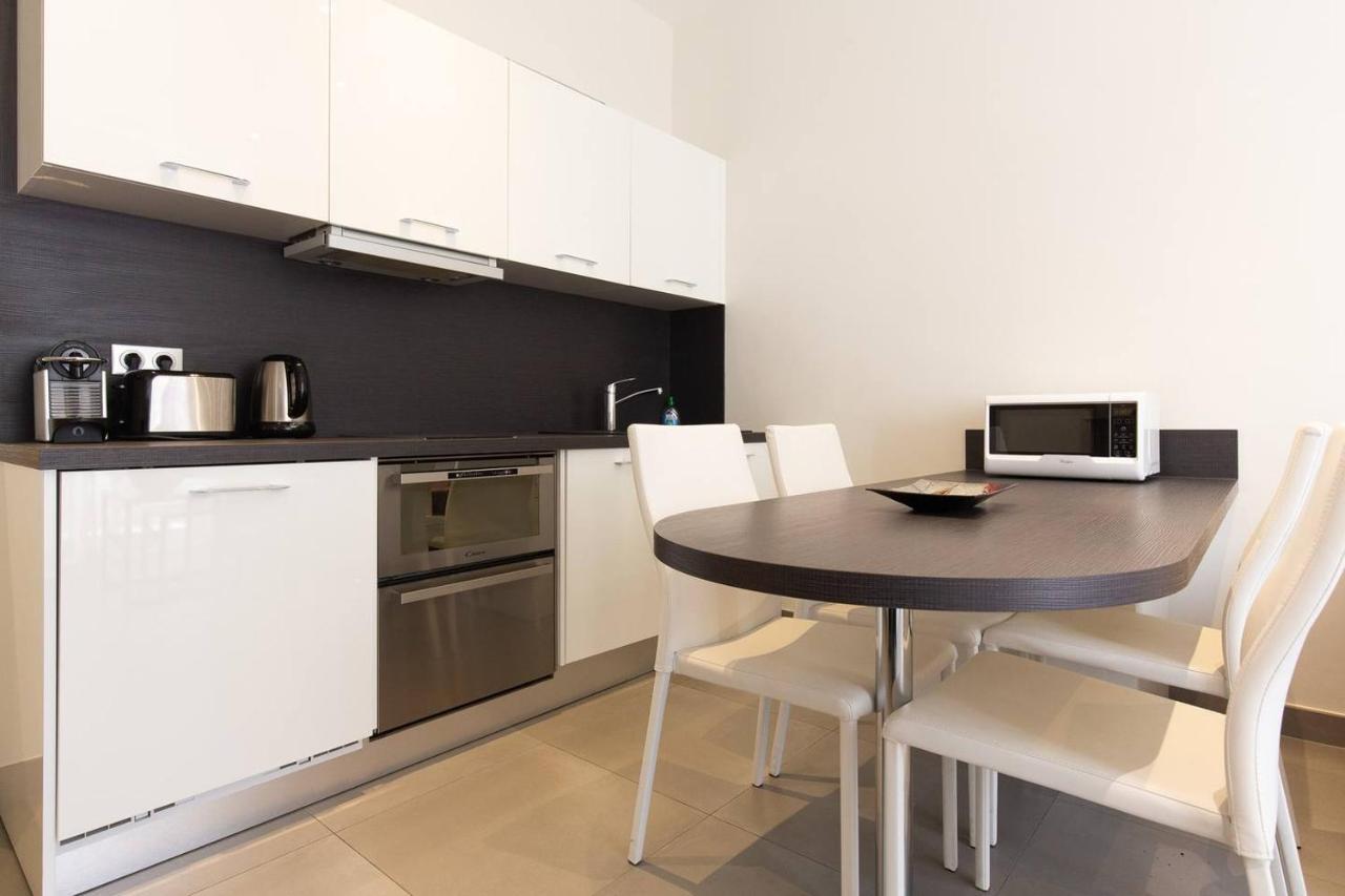 Apartment Palais Miramar: 1 Bed Side Sea View *