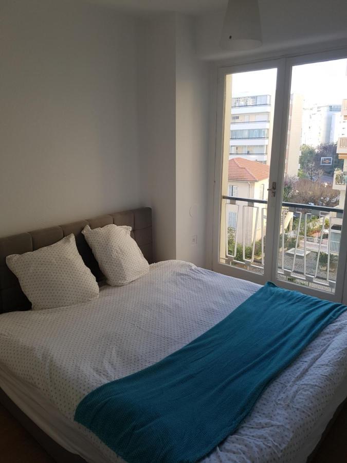 ++++ Renovated Cosy 50m2 Sunny Flat / Balcony / Close To And To The Palais Des Festivals ++++ Apartment