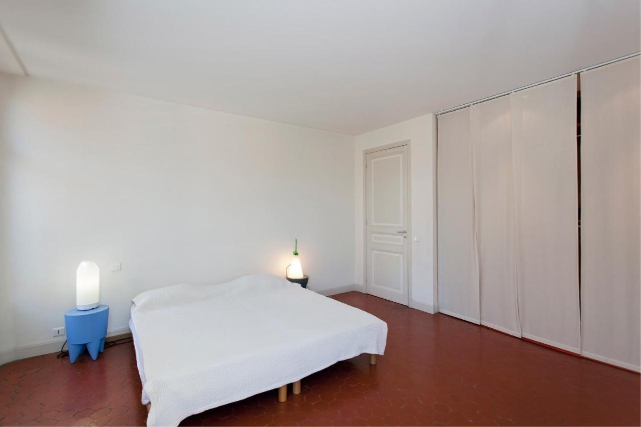 Apartment Between Croisette And Rue D'antibes Cannes
