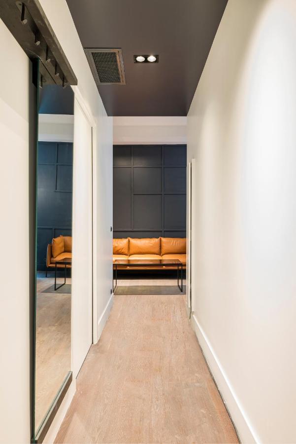 Apartment Montefiore
