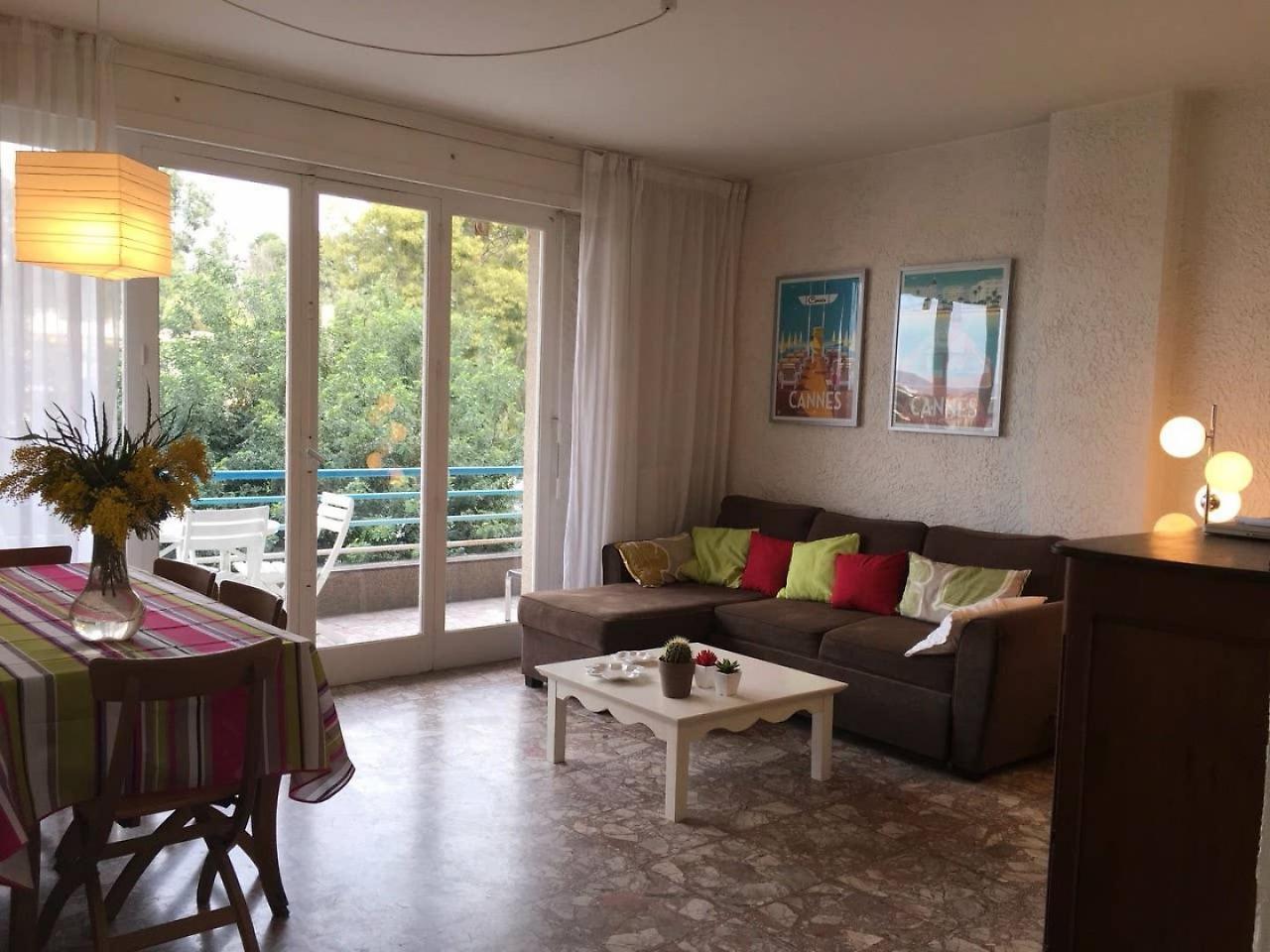 Apartment Florida By Welcome To Cannes