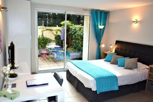 Apartment Etoile *