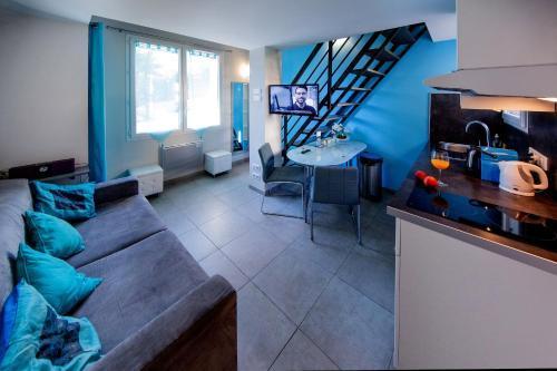 Etoile Apartment *