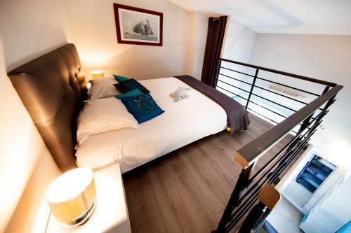 Etoile Apartment Cannes