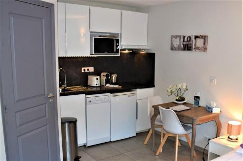 Etoile Apartment Cannes