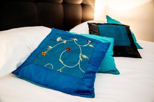 Apartment Etoile
