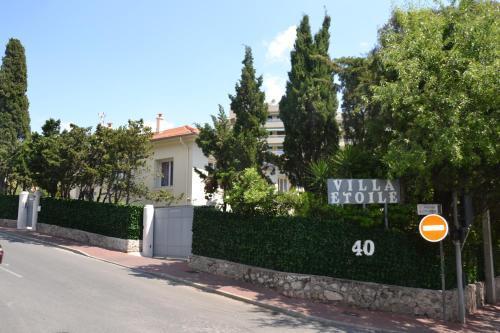 Etoile Apartment *